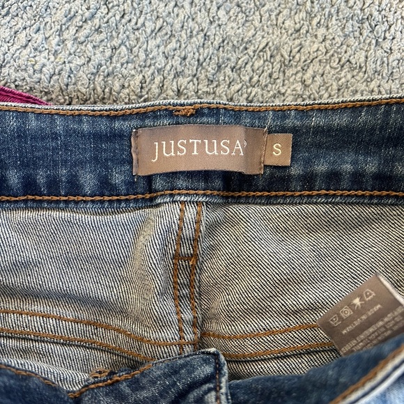 Short shorts bundle! - Picture 5 of 7